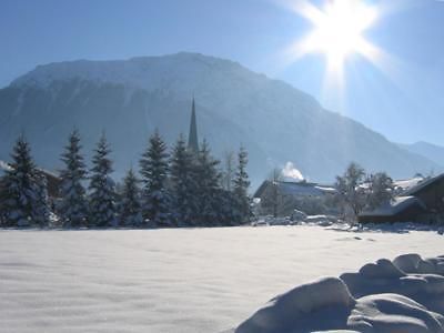 Ferienwohnungen V. Knoerzer-Suckow Inkl. Chiemgaukarte Ruhpolding Exteriér fotografie